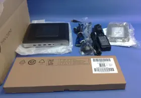 Gx-420gi Hp 3bq79ua#aba T630 Thin Client Amd 2ghz 8gb Ram 128gb Ssd Windows 10 Pro