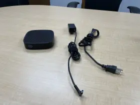 3vl60at Hp 3vl60at#aba T430 Thin Client Intel Celeron N4000 1.10ghz 2gb Ram 16gb Thinpro Os Wireless