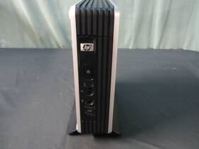 Hp 436672-001 Thin Client T5000 Series T5530 Windows Ce 5.00 Power Adapter And Ps/2 Mouse