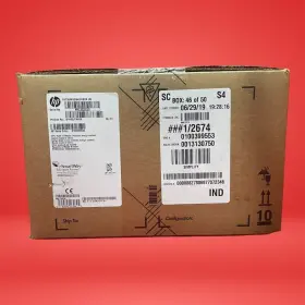 741125-001 Hp 4fh40ut#aba Thin Client Compact Desktop Computer