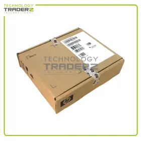 612253-b21 Hp Dl170e G6 Graphics Processing Unit Adapter Kit New Open Box