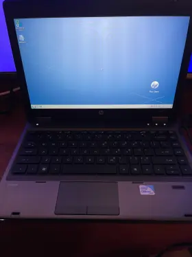 6360t Hp Thin Client Labtop W 13.3-inch Led-backlit Hd 1366 X 768 Anti-glare