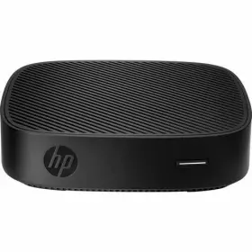 725z7ua Hp 725z7ua#aba New T430 Thin Client Intel Celeron N4020 1.10ghz 4gb 32gb Wifi/bt Thinpro