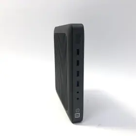 773957-001 Hp T620 Thin Client Amd Gx-415ga 1.5ghz 8gb Emmc 4gb Ram - No Os