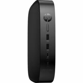7h1w6ut Hp 7h1w6ut#aba Pro T550 Thin Client - Intel Celeron J6412 Quad-core 4 Core 2 Ghz