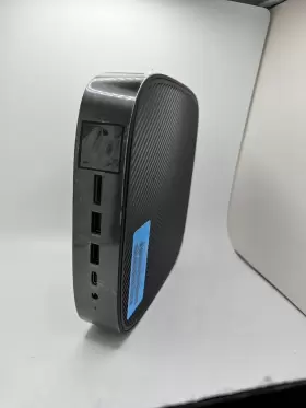 7tk39ua Hp T640 Thin Client Turns On Read Description