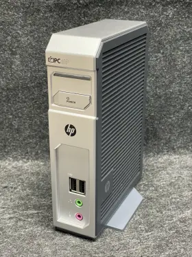 861190-001 Hp T310 Quad Copper Nic Zero Client Pcoip