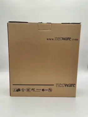 Dc-02-gd-aao Hp 883585706303 Neoware E90 Thin Client Kf330at#aba 128f/256r Neolnx