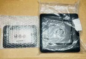 G9f04ataba Hp 888793090442 Thin Client T520 With Stand No Ac Adapters