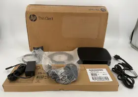 9ll59ut Hp 9ll59ut#aba Flexible Thin Client T640 8gb 16gb Wifiac New Open Box