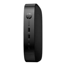 A12wfut Hp A12wfut#aba Pro T550 Thin Client Intel Celeron J6412 2.00ghz 8gb Ram 32gb Wifi Igel Os