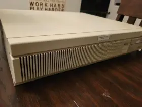 A2284a Hp 9000 735/125 Workstation Hp-ux Unix