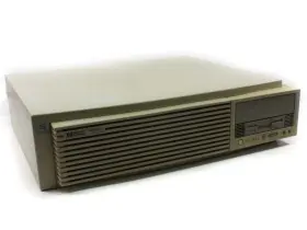A4200-62059 Hp A4125a Visualize C200 Workstation Computer 3.5 Inch Fdd A4553a -