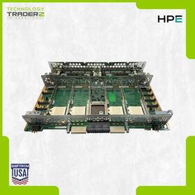 Hp A6913-60001 Rp7420 8420 Processor Memory Cell Board Pulled