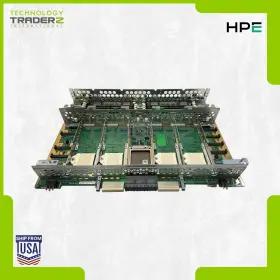 A6913-60001 Hp Rp7420 8420 Processor Memory Cell Board Pulled