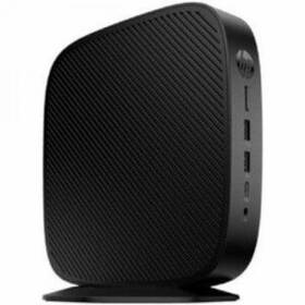 Hp B94v8ut#aba Elite T660 Thin Client - Intel U-series U300e Penta-core 5 Core 1.10 Ghz