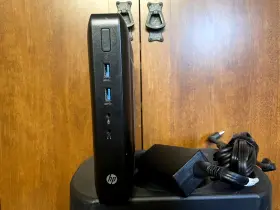F5a58aaaba Hp Flexible Thin Amd G-series Client Computer