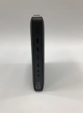 Gx-415ga Hp G4u39ua T620 Thin Client Amd 1.5ghz Qc 4gb Ram 16gb Ssd No Os