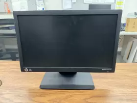 H2w21aa Hp H2w21aa#aba T410 Smart Zero Client All-in-one Prod. No. And Power Supply