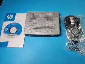H2w23at Hp T410 Smart Zero Client