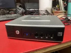 Hstnc-012-tc Hp Compaq Thin Client 5565z8 Mod