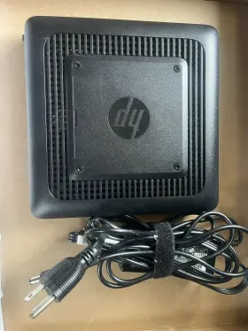 Hstnnc-004-tc Hp Energy Star 1046 Thin Linux Mint 19.1 Cinnamon 64-bit