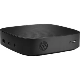 282a2at Hp Inc. 282a2at#aba New T430 Thin Client - Intel Celeron N4020 Dual-core 2 Core 1.10