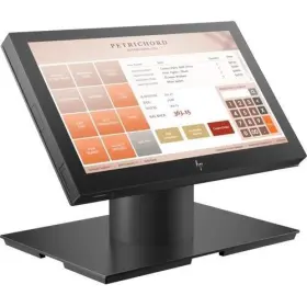 67z18ut Hp Inc. 67z18ut#aba New N6415 Engage One Essential Pos Terminal - Intel Pentium 1.20