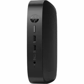 B49bqut Hp Inc. B49bqut#aba New Elite T655 Thin Client Ryzen Embedded R2314 Quad-core 4 Core