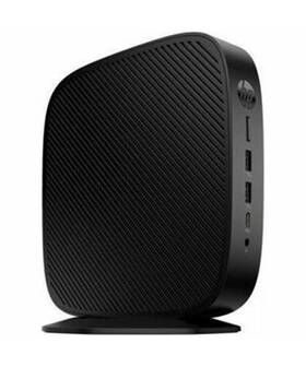 Hp Inc. B94v5ut#aba New Elite T660 Thin Client - Intel U-series U300e Penta-core 5