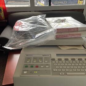 Hp M17ooa Hewlett Packard Pagewriter Client