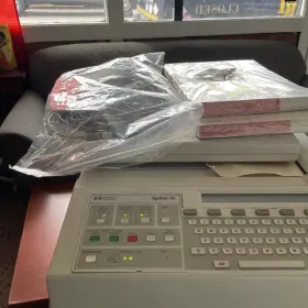 M17ooa Hp Hewlett Packard Pagewriter Client