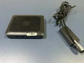 M5r73at Hp M5r73at#aba.rb Thinpro T420 8gb Emmc Thin Client - Black