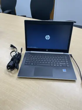 Mt-21 Hp Mobile Thin Client Laptop