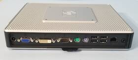 Hp Nb794atr#aba T5735 As 2100 0.1ghz 1gf/1gm Lnx Thin Client