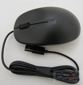 Hp P10666-001 Sps-mouse 125 Wireda Pcr -