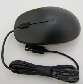 P10666-001 Hp Sps-mouse 125 Wireda Pcr -