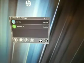 Gx-209ja Hp Pr#-m5r72aa#aba-cr Lot Of 6 T420 Thin Client Sz 32-bit 2gb/8fl Pro Os