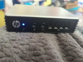 Qv555aa Hp Qv555aa#aba T200 Zero Client For Multis Academv Nocal Us