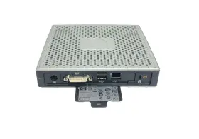 Hstnc-007-tc Hp T5325 Thin Client 512mb Ram 1.2ghz Used