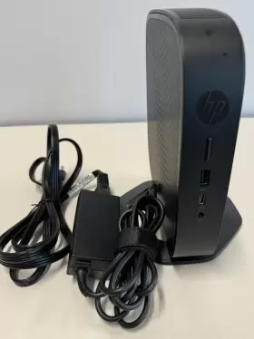 R1305g Hp T540 Thin Client Amd Ryzen 4gb Memory 16gb Storage