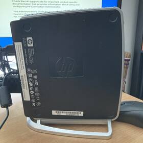 Hp T5525 Compaq Thin Client