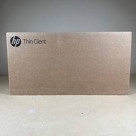 Hp T655 9p6w7uc#aba New Thin Clent Ryzenr2314system-on-chip 4gb Ram 32gb Ssd