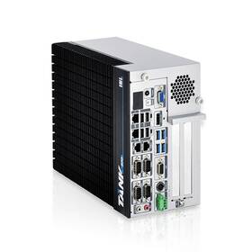 Iei Tank-820 Industrial Pc Xeon E3-1268l V5 32gb Ram 1tb Ssd Ubuntu 22.04