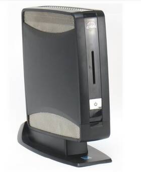 Igel Technology H710c Igel-710c Thin Client Ud 5 Series Computer Ud5-730 W7 Desktop