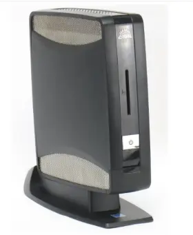Igel-710c Igel Technology H710c Thin Client Ud 5 Series Computer Ud5-730 W7 Desktop