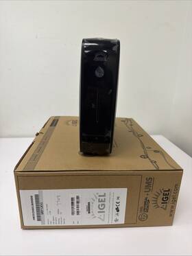 Igel Technology Igel-h850c Thin Client Ud7 Lx11 - 4gb Of Ram Ddr4 Flash