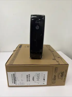 Igel-h850c Igel Technology Thin Client Ud7 Lx11 - 4gb Of Ram Ddr4 Flash