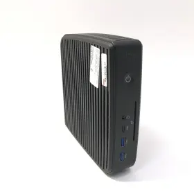 Igel-m350c Igel Technology Thin Client Desktop R1505g 2.4ghz 8gb Emmc 4gb Ram - No Os