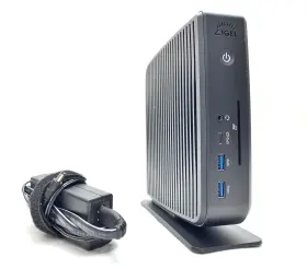 Ud7-h860c Igel Thin Client Amd Ryzen V1605b 2ghz 16gb Ddr4 8gb Emmc No/os Wifi